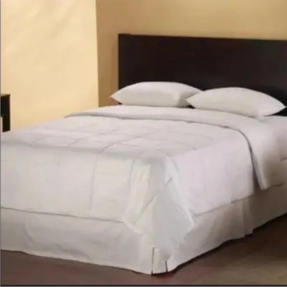 IHG BEDDING COLLECTION King Duvet blanket comforter Medium insert